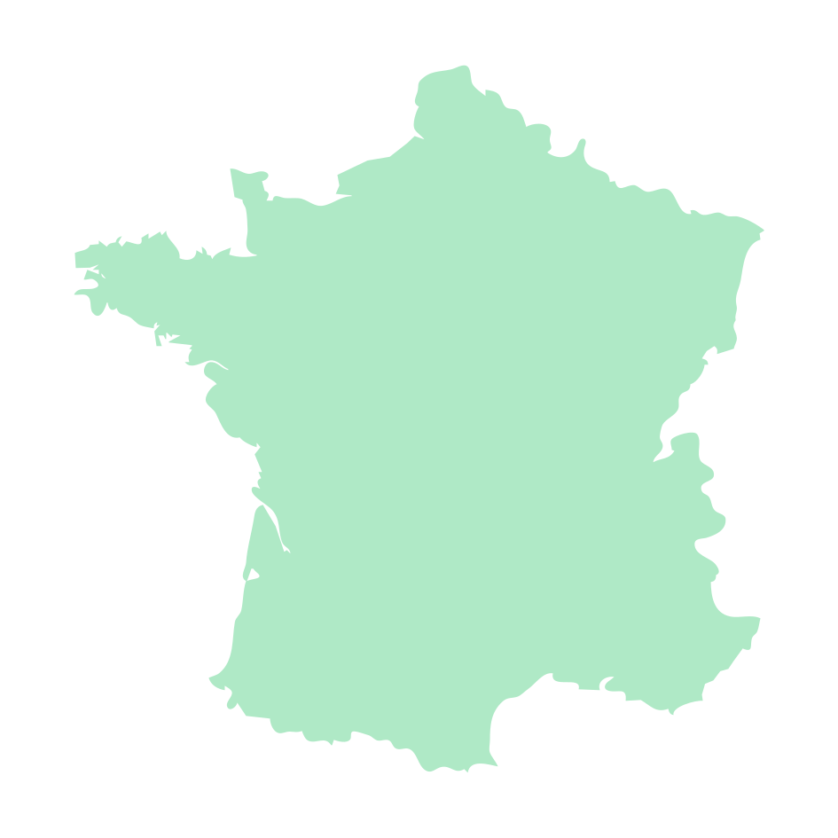 image de la France